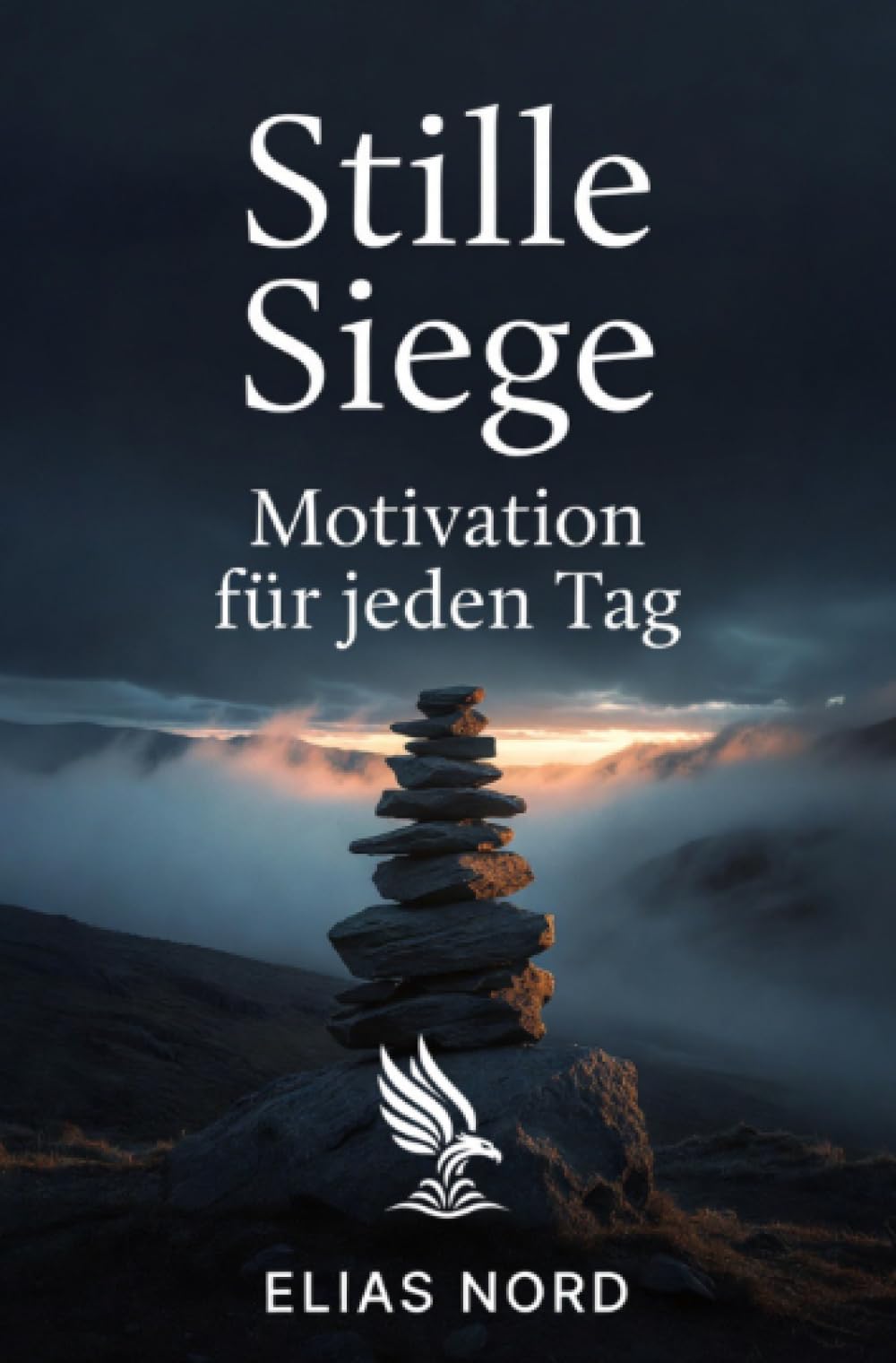 Stille Siege: Motivation für jeden Tag