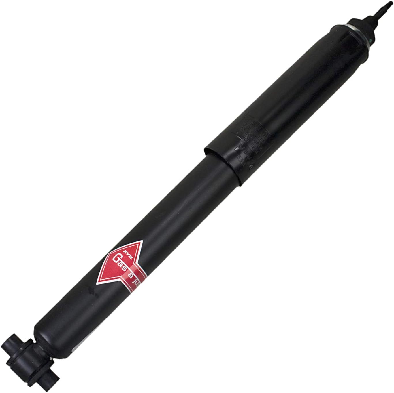 555601 Gas-a-Just Gas Shock