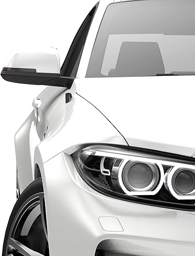 Miniatura 3 de GODPEE Base de antena compatible con Toyota Tundra 2014 2015 2016 2017 2018 2019 2020 repuesto para adornos de antena