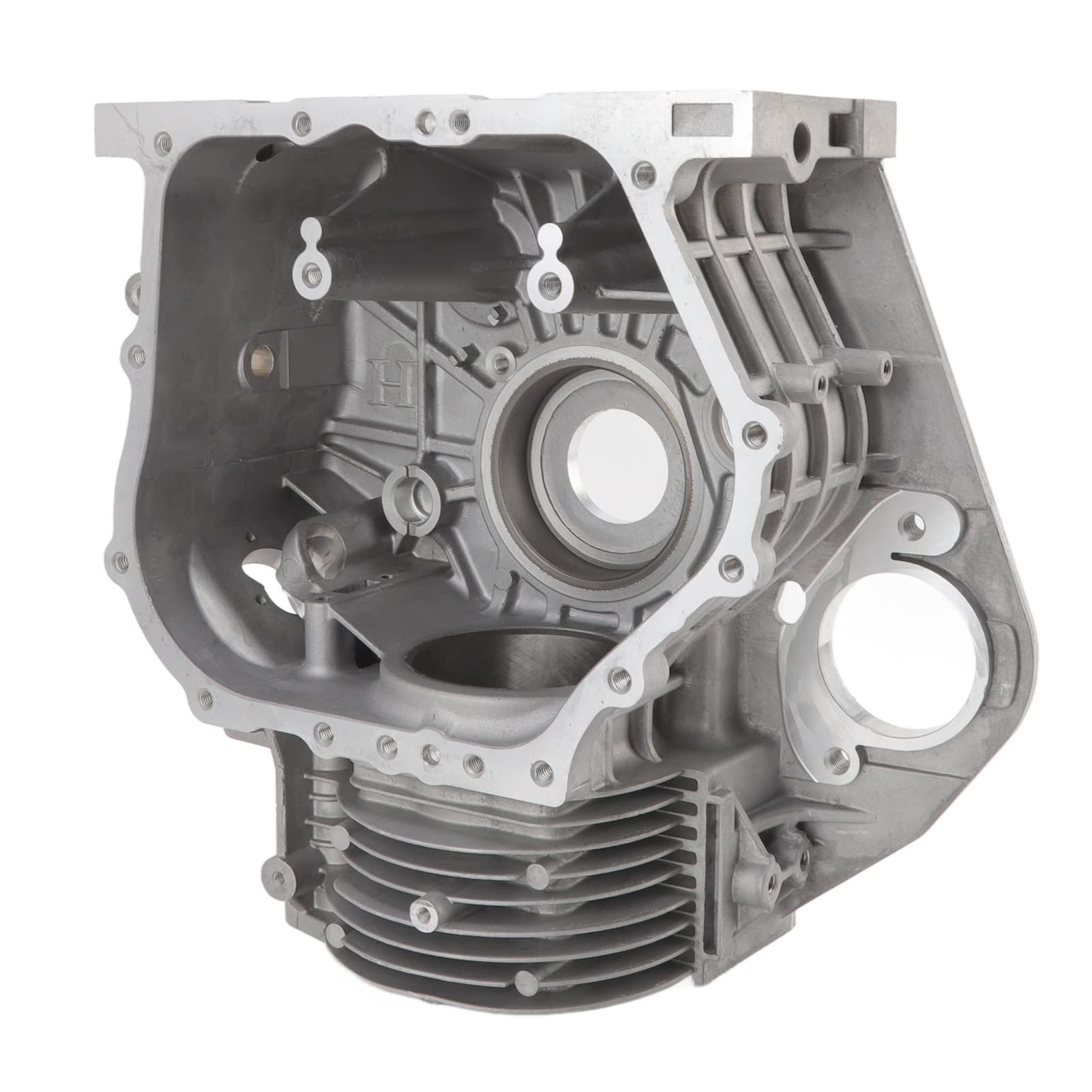 86mm Prądnica Skrzynia Korbowa, Obudowa Silnika ze Stopu Aluminium