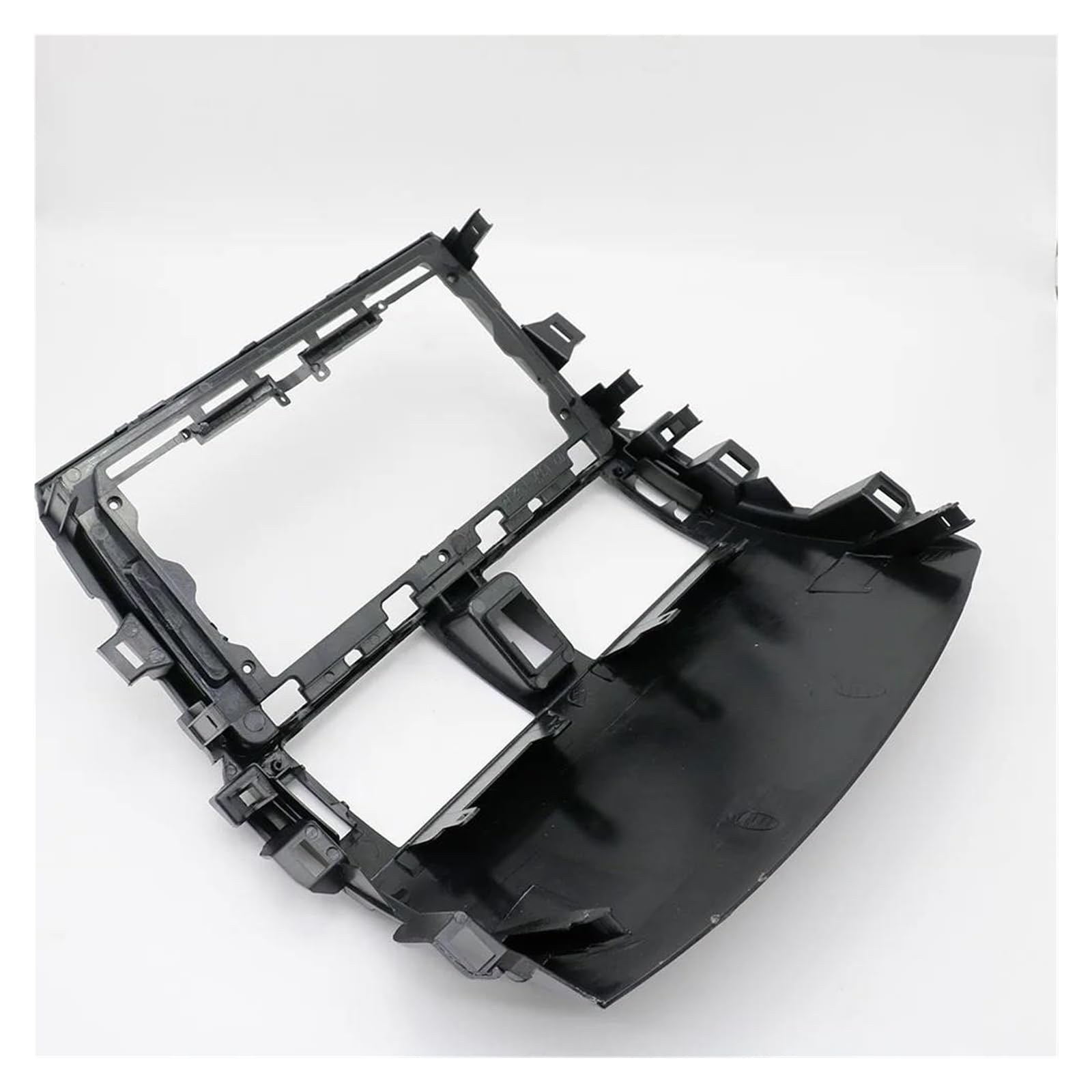 Kit montaje autorradio Para TOYOTA para COROLLA 2008
