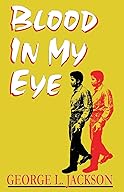 Blood in My Eye cover