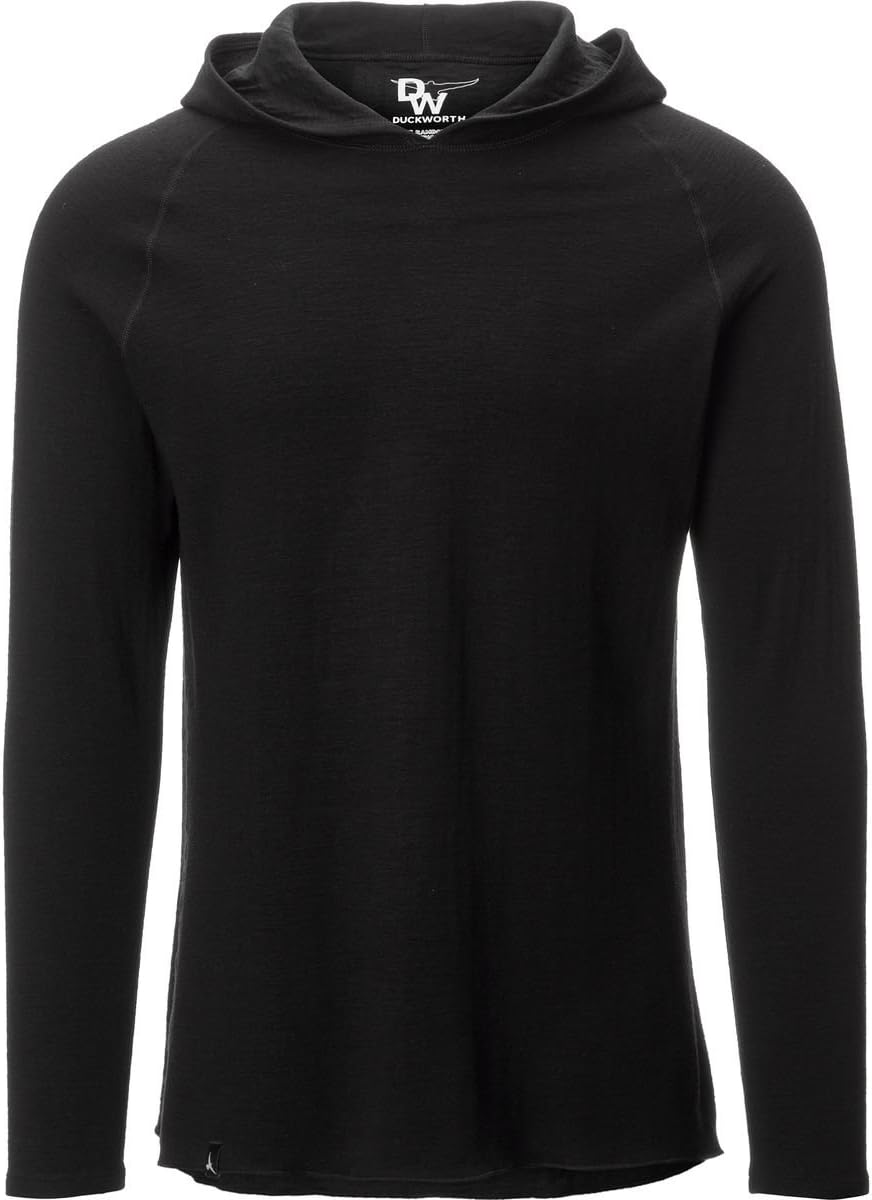 Duckworth Men's Comet Hoodie