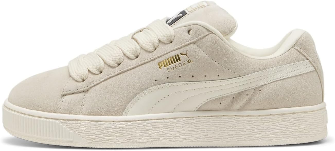 Suede XL Puma Black