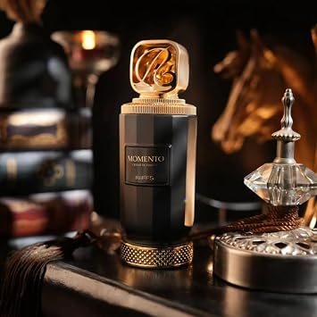 Riiffs Momento Extrait De Parfum Spray, 3.4 Ounce (Unisex)