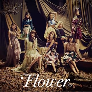 秋風のアンサーFlower