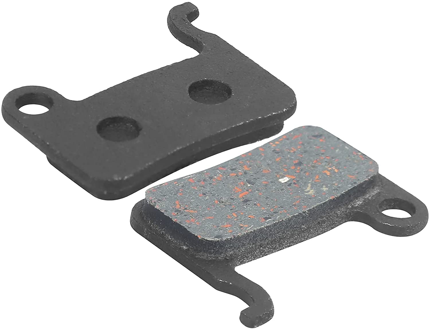 Bremsbeläge Für MTB – Kompatibel Mit Shimano M446/355/395, BB5, Saint & ZEE – Langlebig & Leise Bremsbeläge Für MTB – Kompatibel Mit Shimano M446/355/395, BB5, Saint & ZEE – Langlebig & Leise