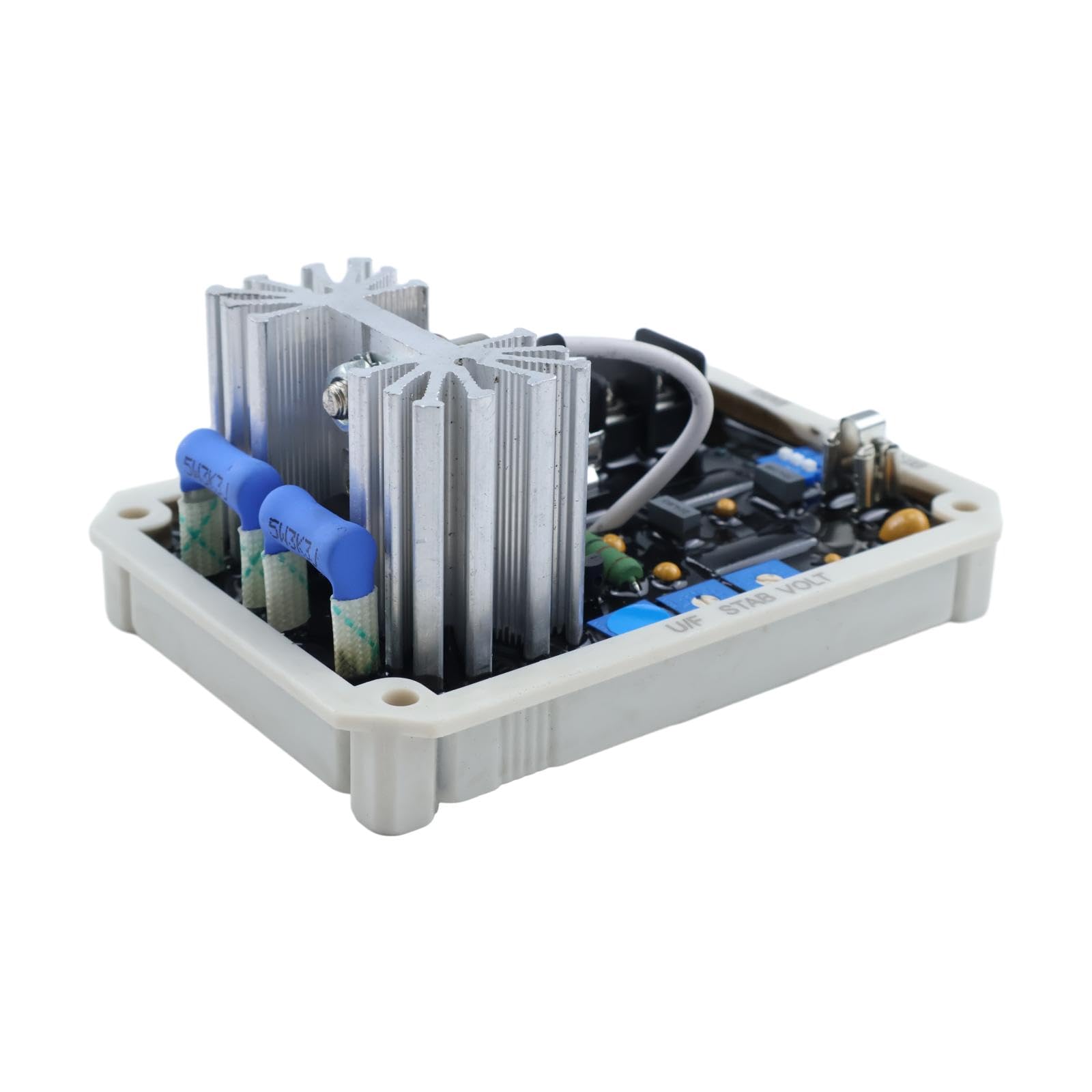 Amazon.com: Holdwell Universal Automatic Voltage Regulator AVR