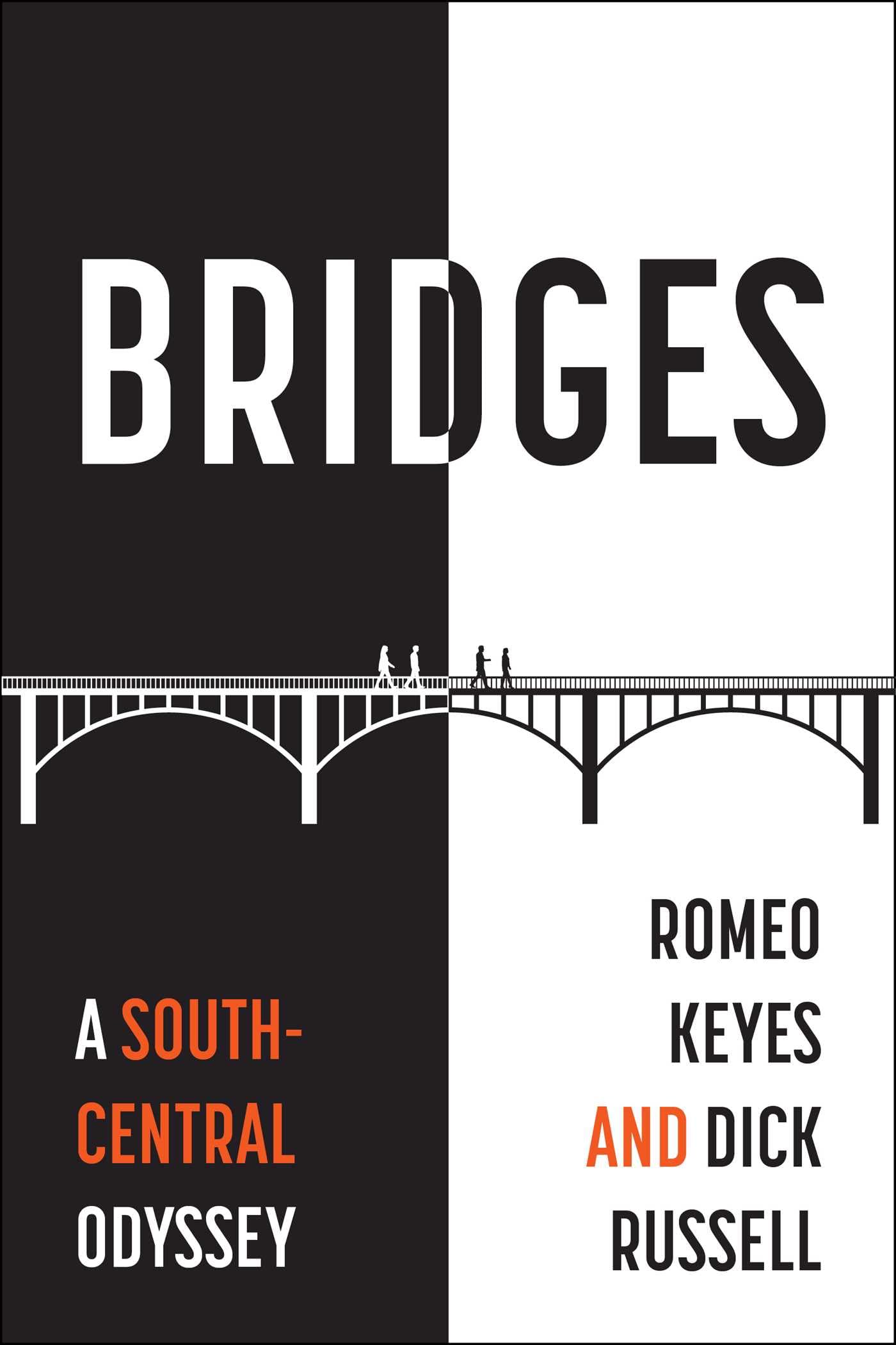 Bridges: A South-Central Odyssey