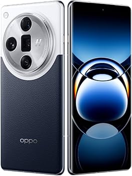 Amazon.com: Oppo Find X7 Ultra 5G 智慧型手機(中國版)|16G+256G|50MP Amazon.com: Oppo Find X7 Ultra 5G 智慧型手機(中國版)|16G+256G|50MP