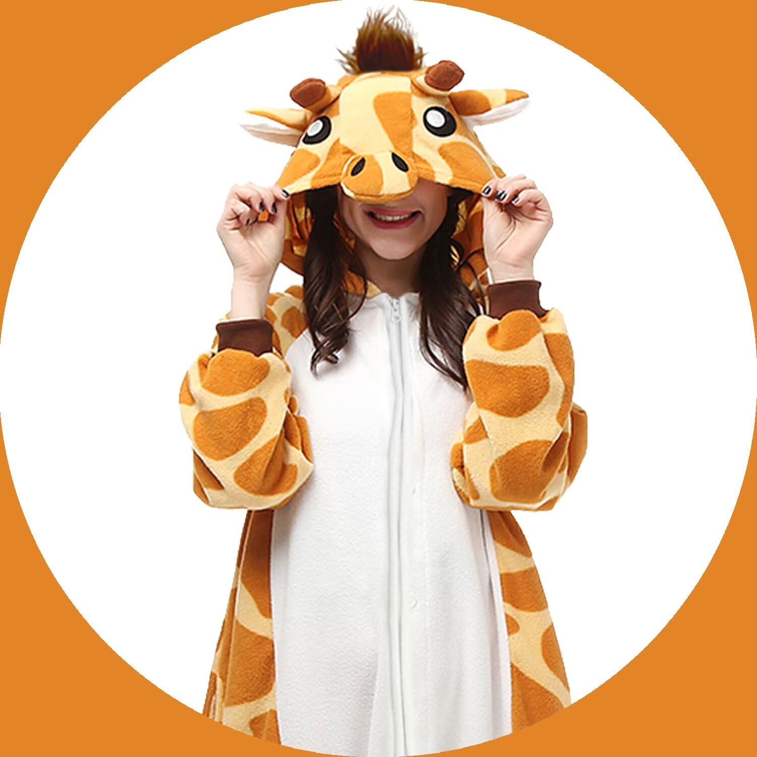 Combinaison Pyjamas Adulte