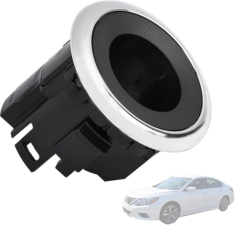 Interruptor do botão Start-Stop Magimaker 28590-3JA0A para Nissan e BMW X3 (F25) – 1 unidade
