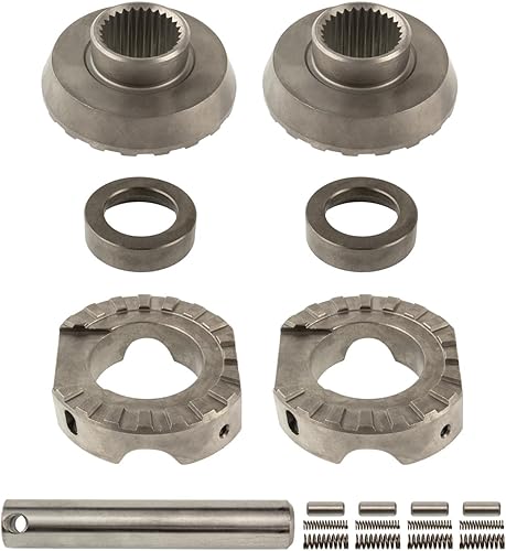 Miniatura 40 de Powertrax 3220-LR Cerradura-Derecha (Nissan V6 Trasero)