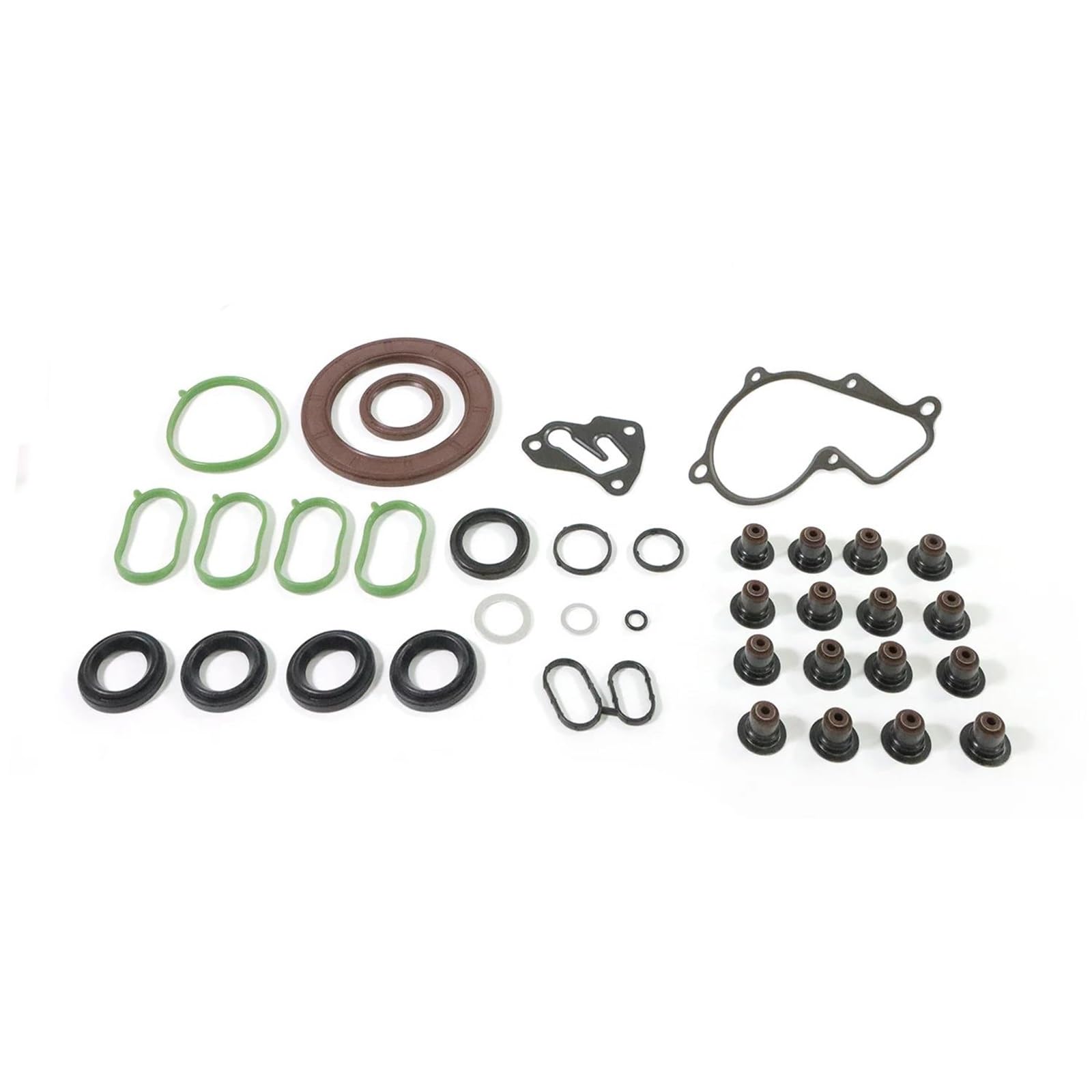 Kit De Reparación Juntas Motor G4NA 22224-2E000 Para Hyundai Para Creta GS 2014-2020 Juntas