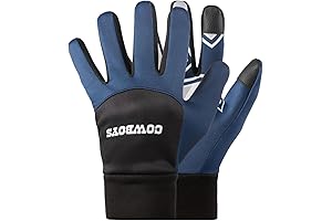 FOCO Pick Your NFL Team Texting Gloves with Team Logo: The Ultimate...