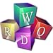 Word- Spiel 3D Cube - Hafun
