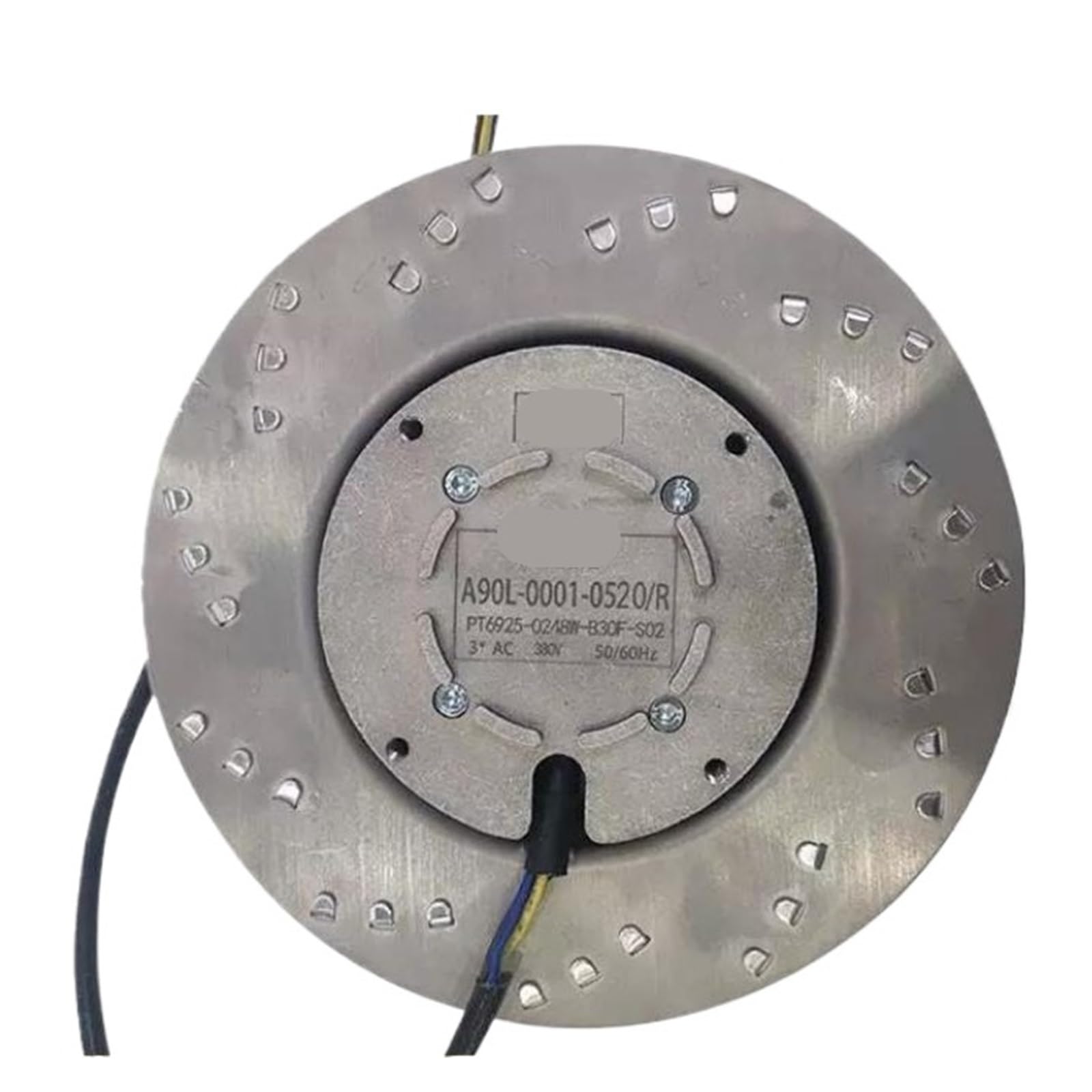 YMUGUEGH A90L-0001-0520/R FAN PT6925-0248W-B30F-S02