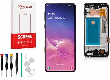 Samsung Galaxy S10e  LCD