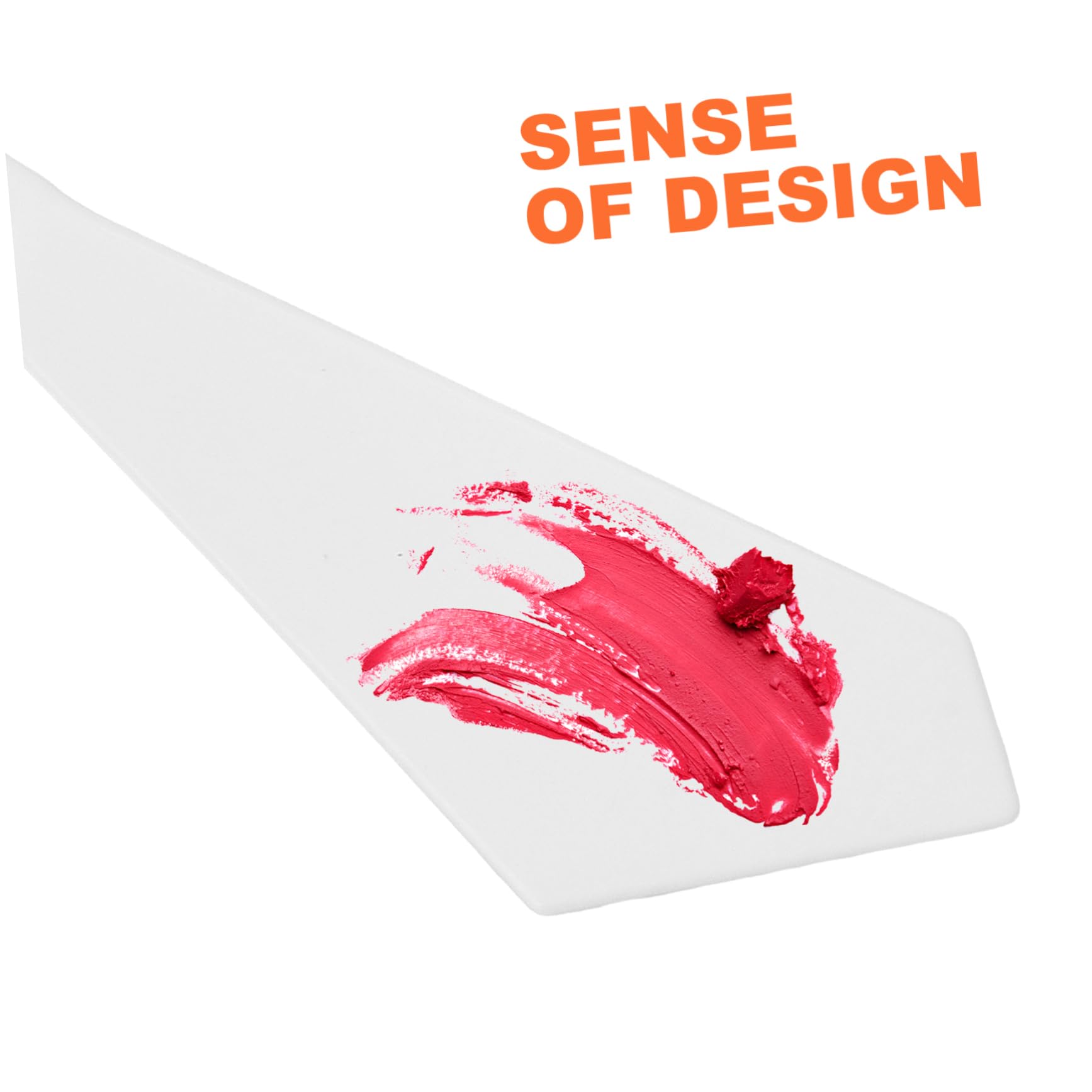 HAPINARY Painting Art Spatulas Oil Painting Supplies 5pc Set for Canvas Drawing and Pigment Mixing