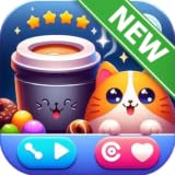 Cat Puccino - top free games for adults no wifi