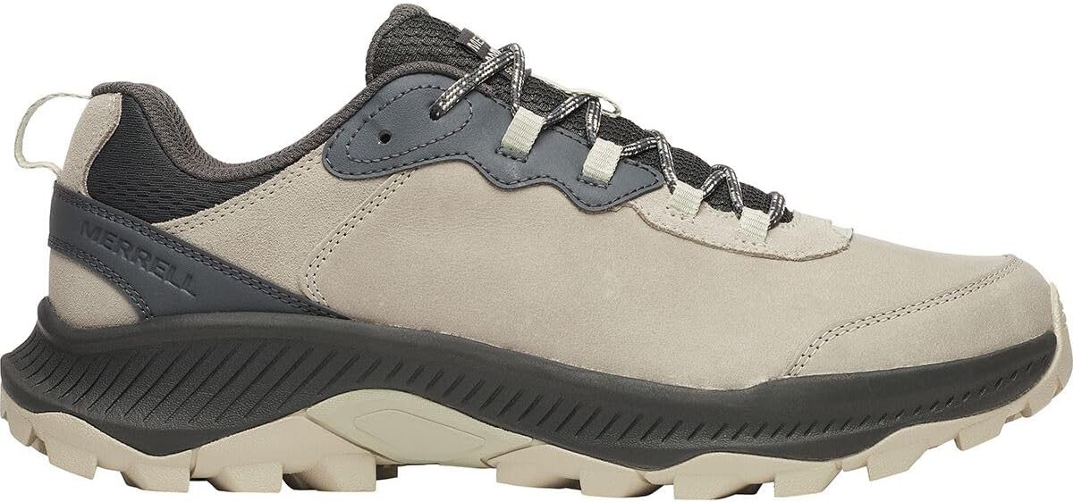 Men's Speed Strike 2 Leather