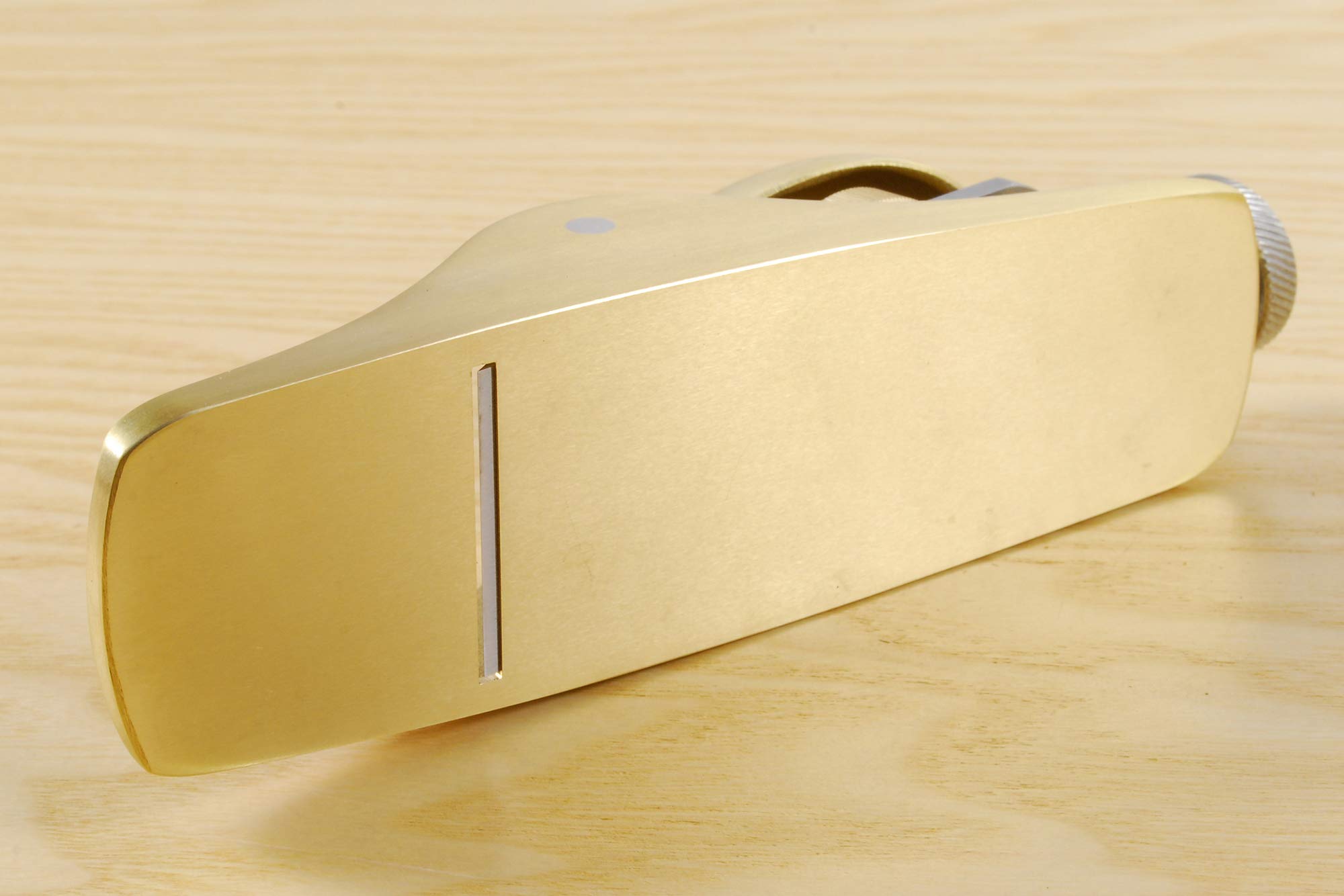 Quangsheng Luban No. 102 Bronzeschürze Flugzeug