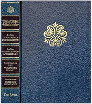 The Man rom St. Petersburg