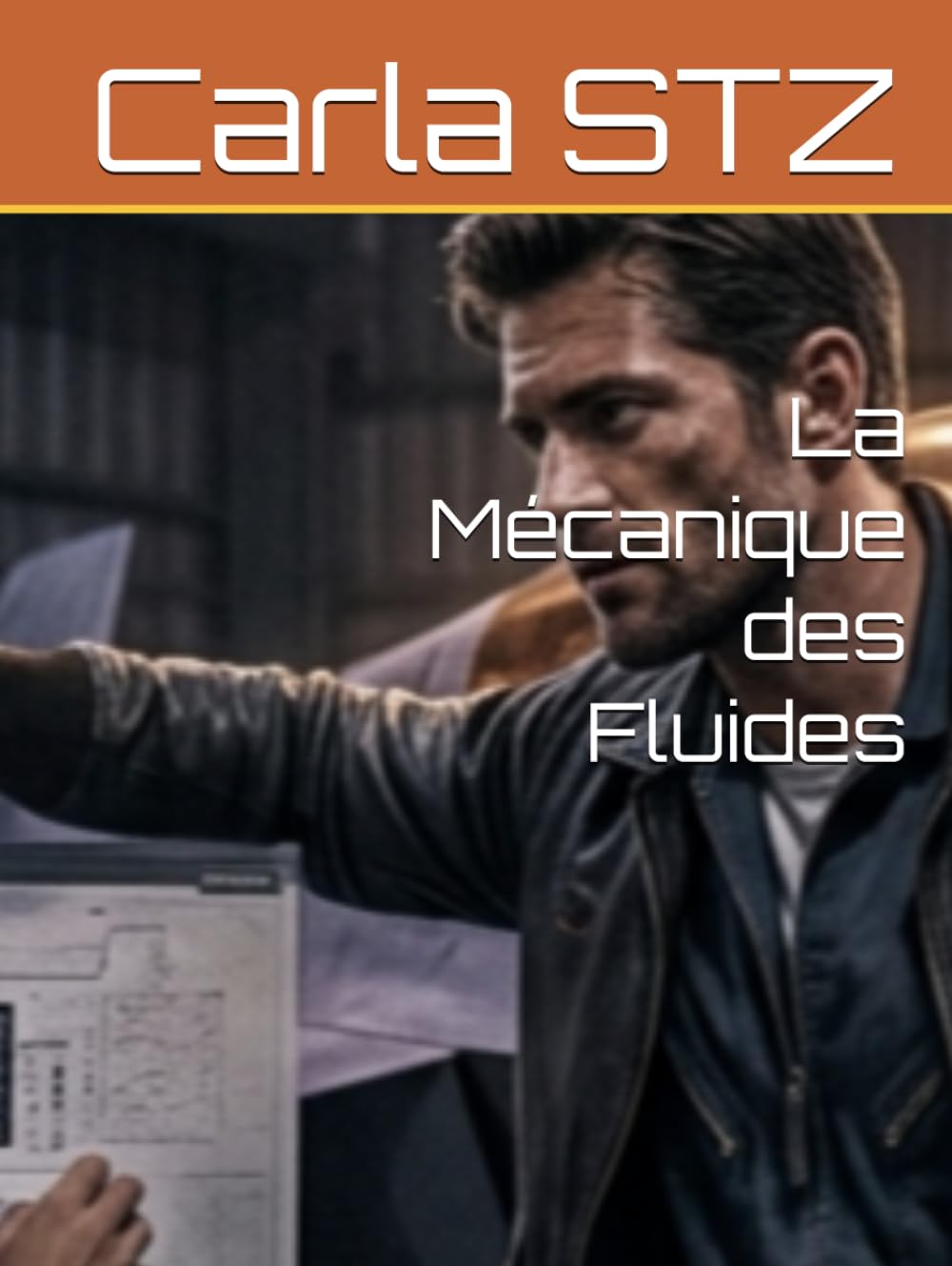 La Mécanique des Fluides (Les Voies de l'Ombre)
