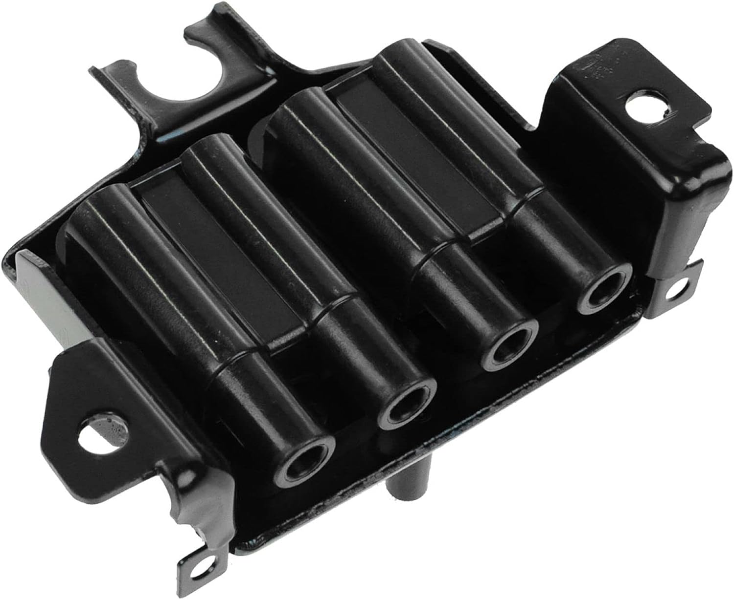 TRQ Ignition Coil Compatible with 1999-2000 Mazda Miata