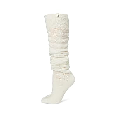 UGG Zanika Thigh High Cable Women