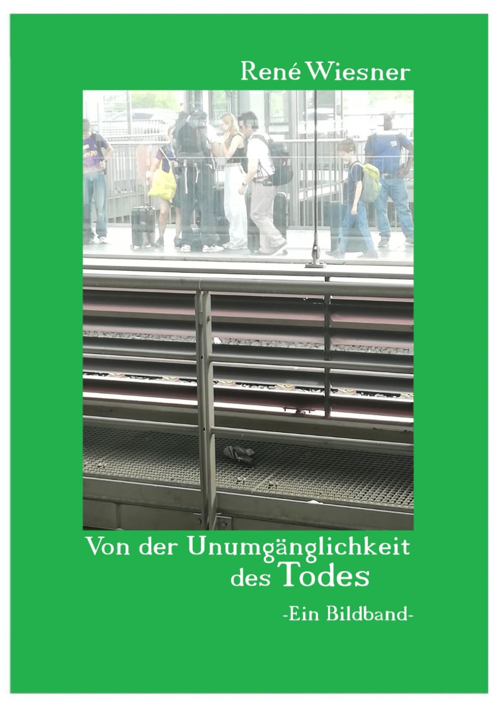Von der Unumgänglichkeit des Todes livre philo peur de mourir