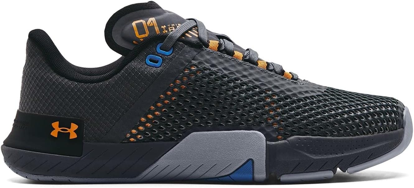 Under Armour Men's Train Technical Performance