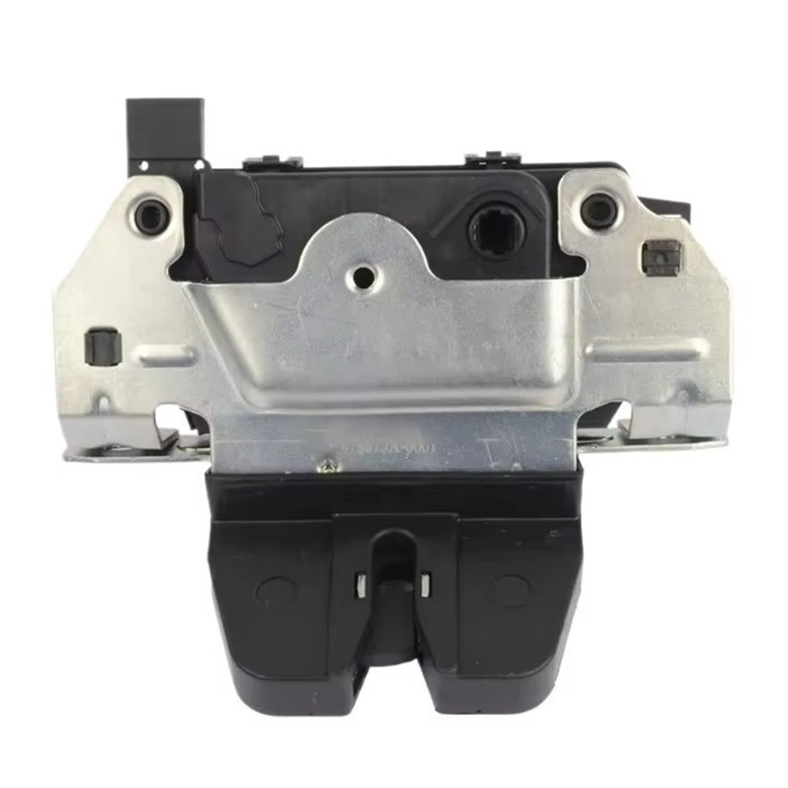 Meucgvz One Color Luggage Compartment Compatible With Opel For Astra H Rear Trunk Boot Lid Tailgate Lock Latch Tailgate Lock Boot Lid Lock Oem：13188851 133220