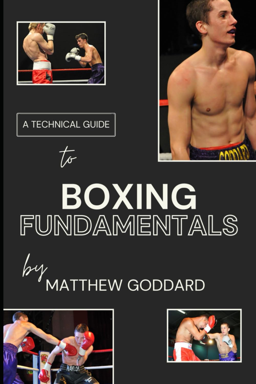 A Technical Guide To Boxing Fundamentals