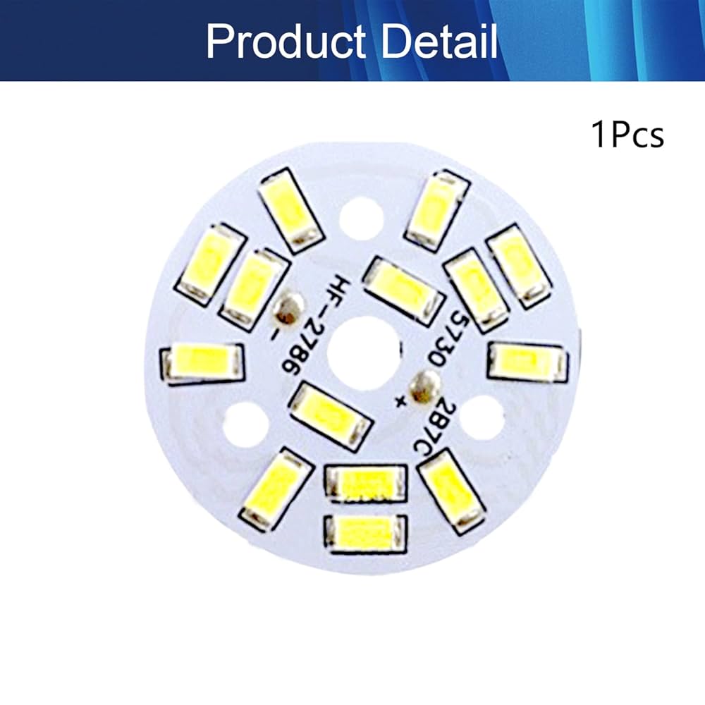 LED REGZA美品 PSX26W 12278 LED Bulbs Daytime Running DRL Fog Light 80W
