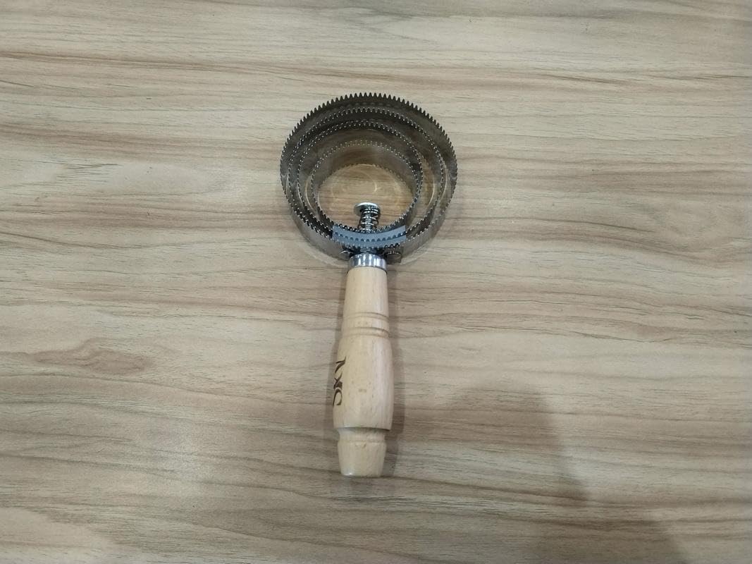 Premium Horse Grooming Kit (8 Pieces) - Professional Equine Care Set with Beechwood Brushes, Natural Bristles, and Handcrafted Leather Bag - Luxury Gift for Horse Riders and Owners