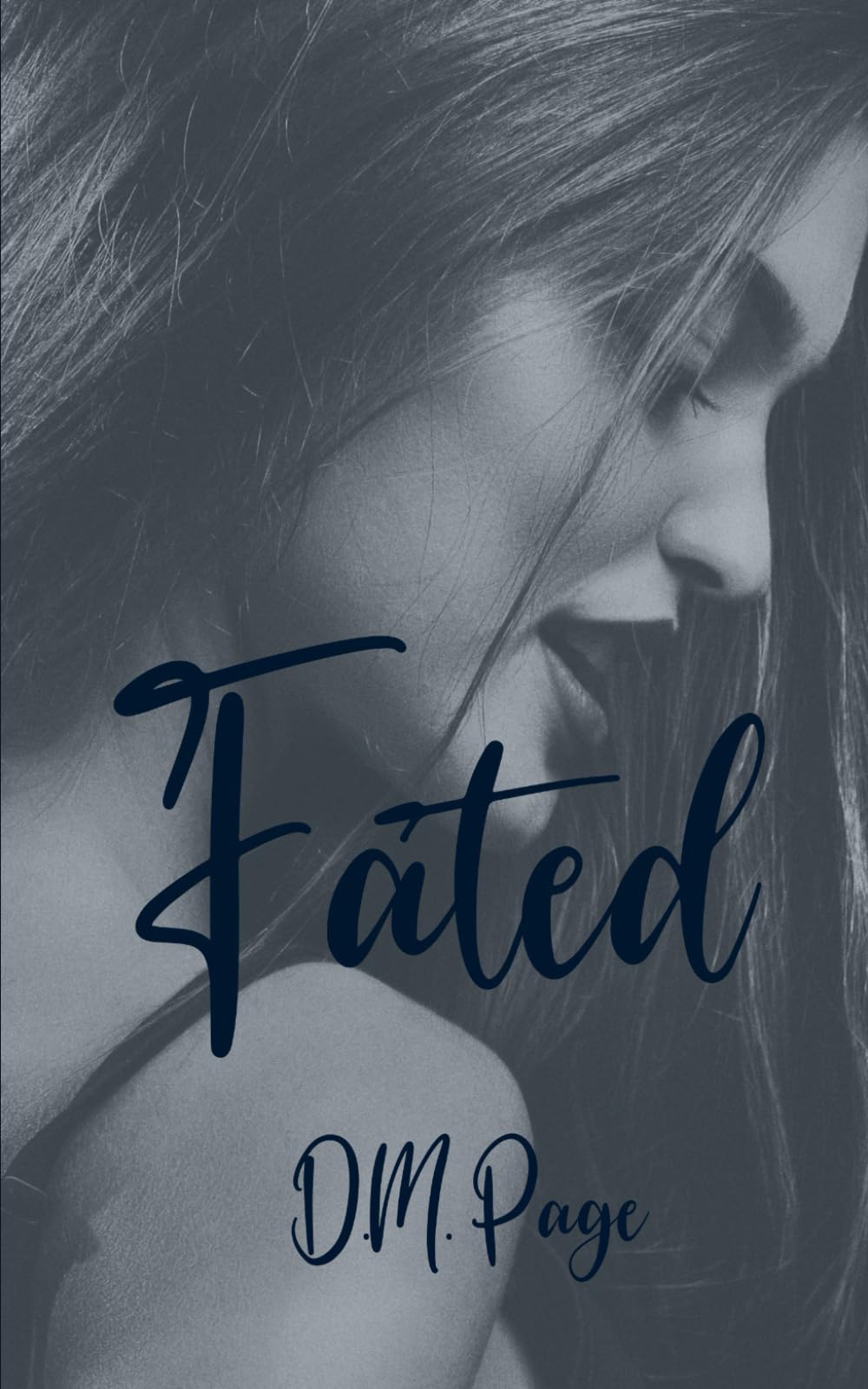 Fated (Brickstone University Reverse Harem)