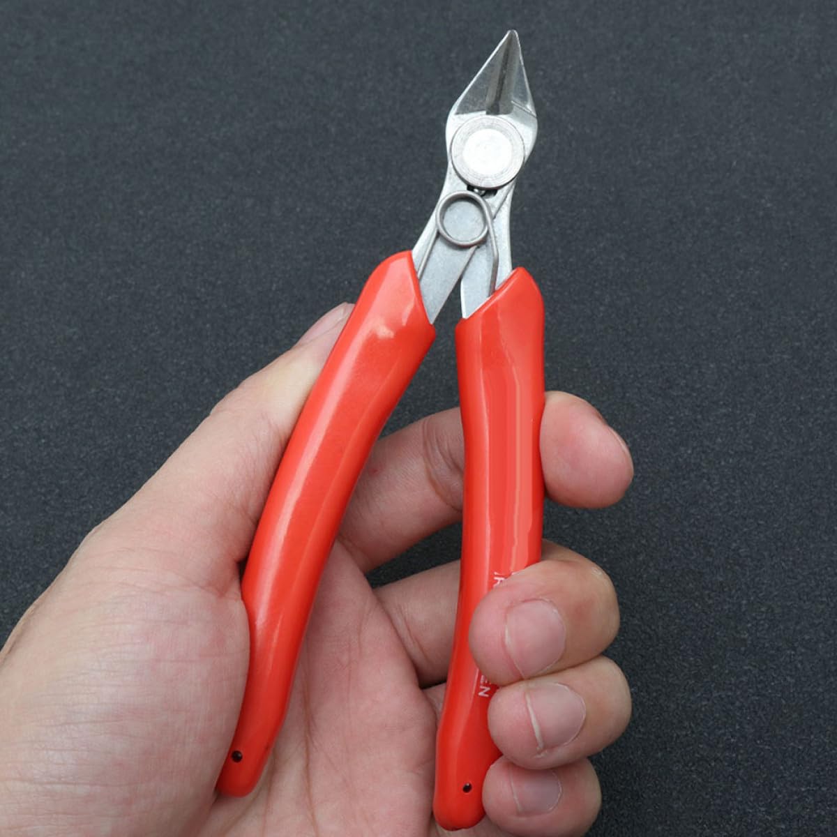 DOITOOL 3 Set Pinze Da Taglio Chiave A Pinza Pinze Per Cavi Taglierine Taglierina A Filo Lattina Morsetto Impugnature Pinza A Vite Attrezzo Cesoie Cavo Acciaio Inossidabile 2 Pezzi * 3