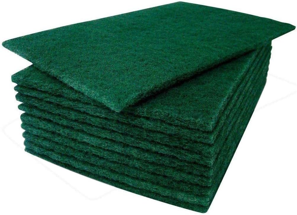A1SONIC® Pack Of 10 Sponge Scourer Washing Up Sponges (10 - View #11
