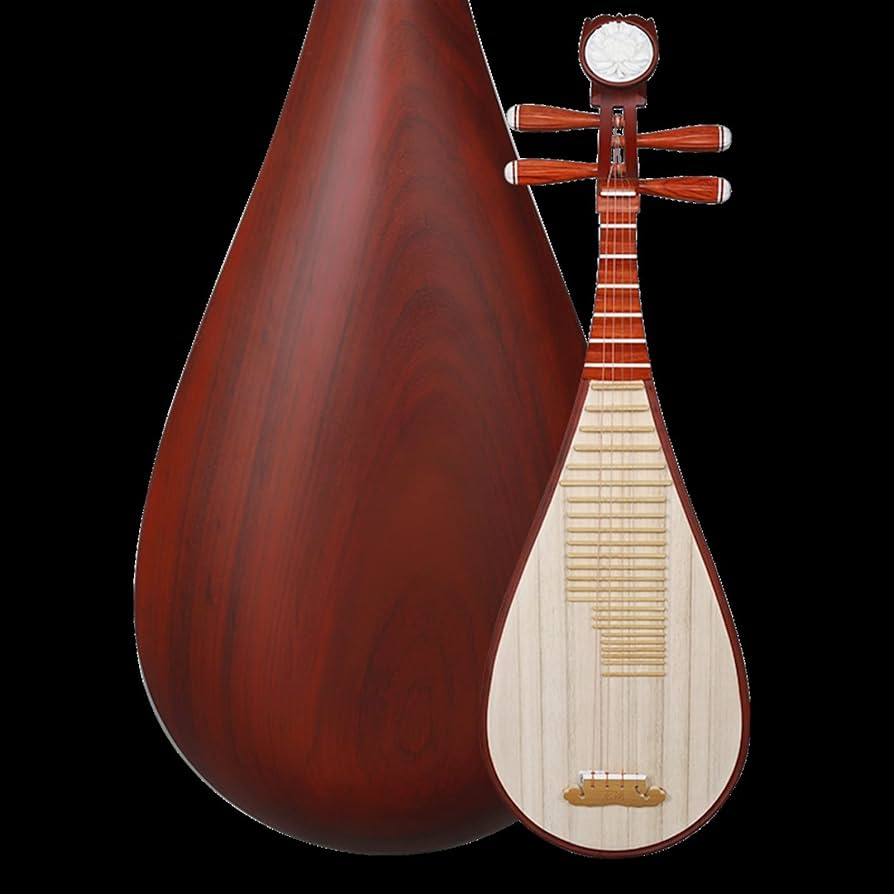 アルパ　子供用　南米の弦楽器 その他の弦楽器/Other Strings - ::民族楽器コイズミ::