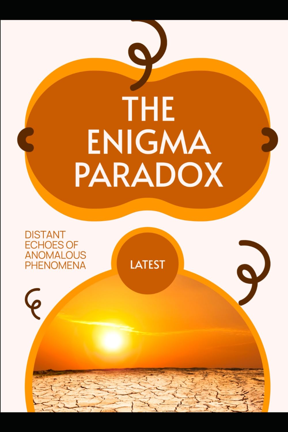 The Enigma Paradox: Distant Echoes of Anomalous Phenomena