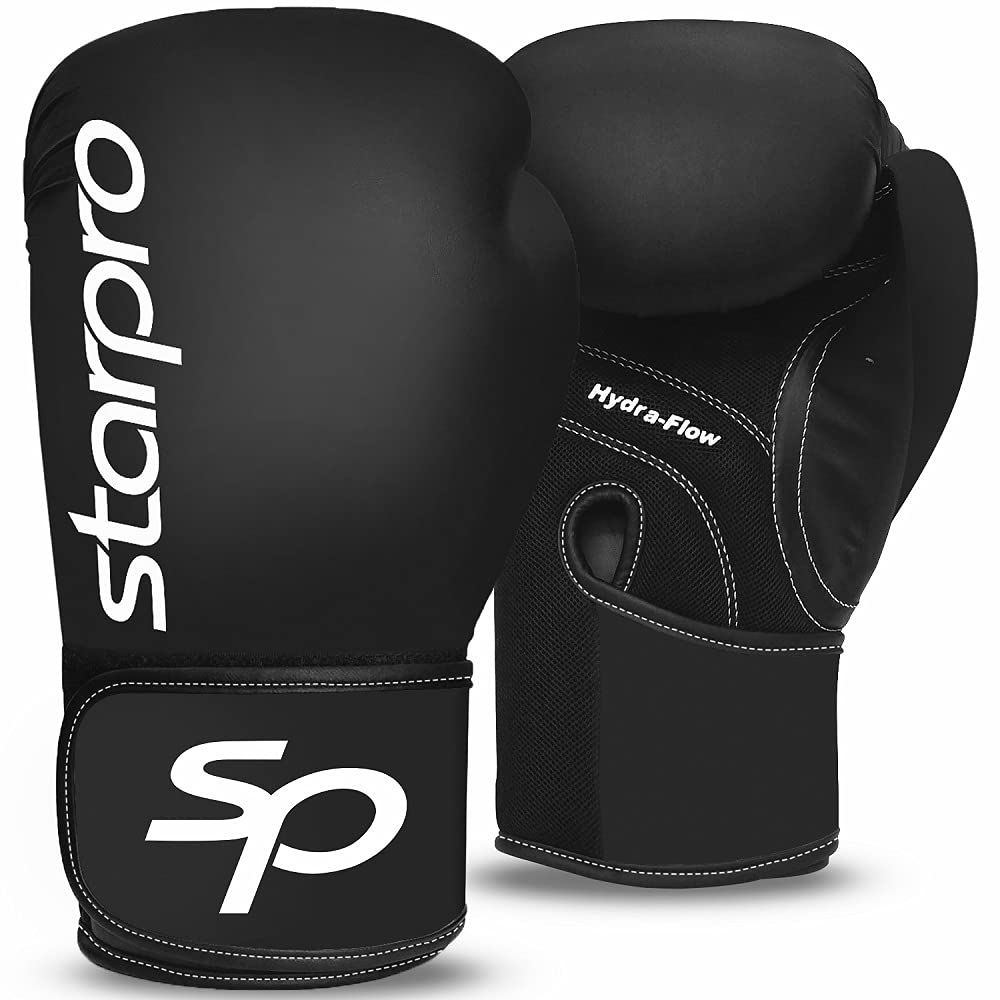 Starpro Kids Boxing Gloves for Safety, Comfort & Style for Young Champions - Multiple for Boys and Girls