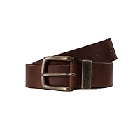 Wrangler Metal Loop, Cintura
