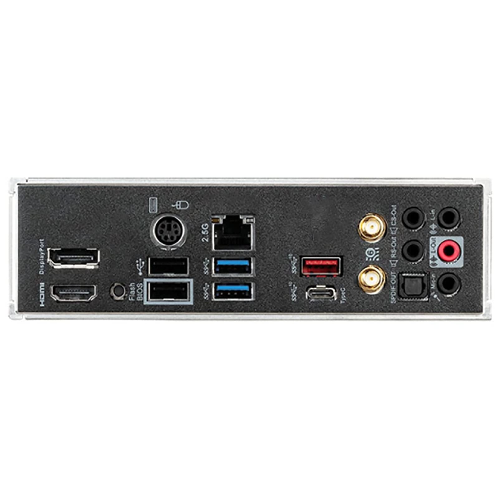 Amazon | MAG B550M MORTAR WIFI Micro-ATX AMD B550 B550M DDR4