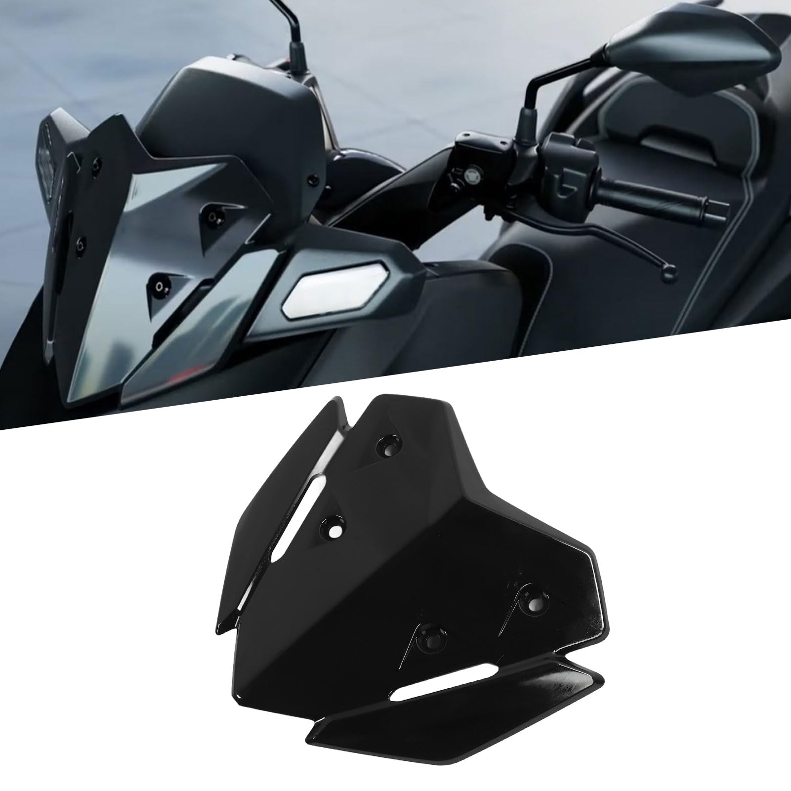 Yamaha XSR 700 ABS | ZWART | Motorstore Uithoorn