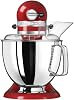 Kitchenaid Artisan 4, 8 L Stand Mixer 5KSM175PS Empire Red-EER