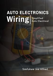 AUTO ELECTRONICS WIRING: Simplified Auto Electrical