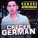Hombre Afortunado