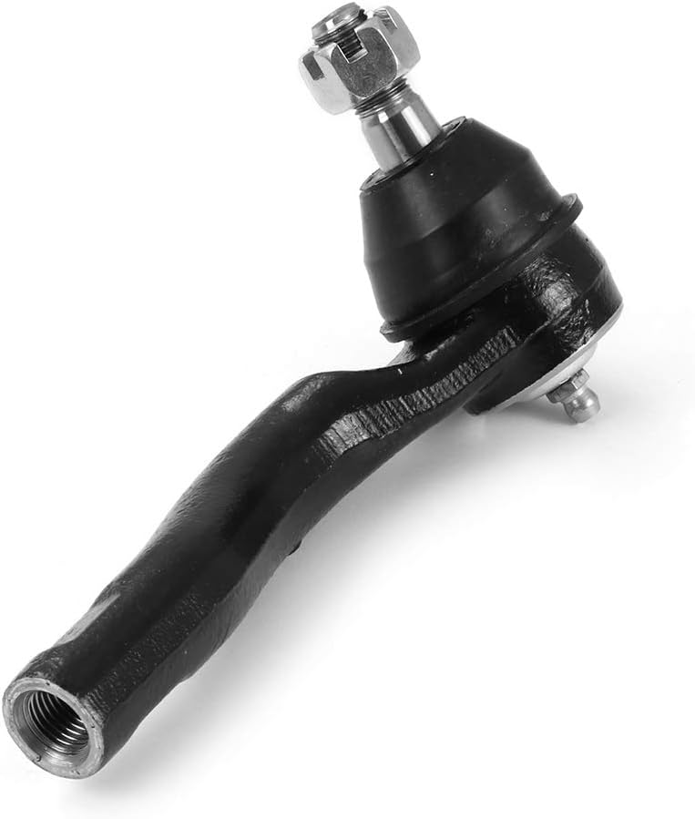 Metrix Premium Chassis Parts - Front Left & Right Outer Tie Rod End Kit Fits 06 Lincoln Zephyr, 07-12 MKZ, 06-12 Ford Fusion, 06-09 Mercury Milan, Replacement ES800102, ES800101, Made in Europe