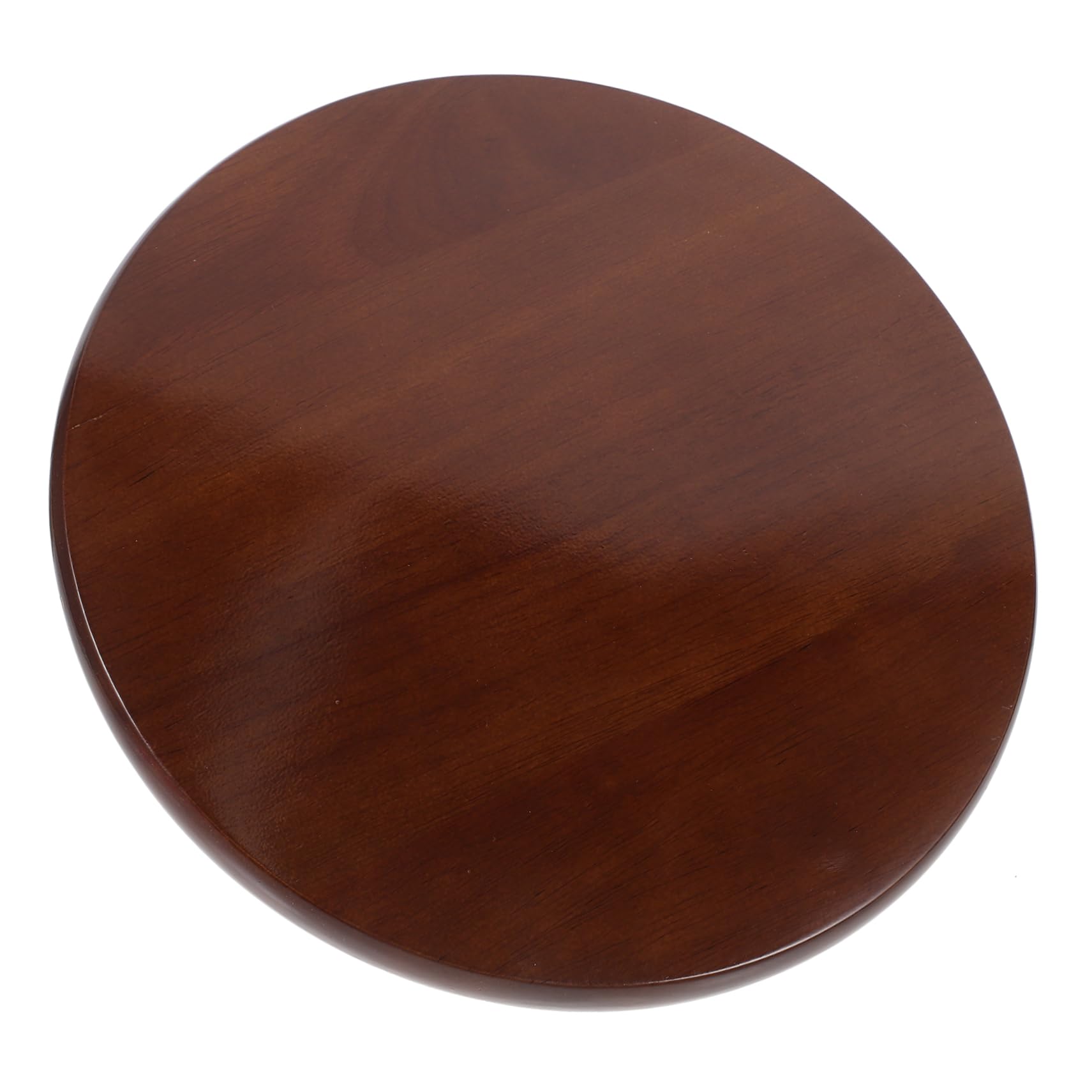 Siège de remplacement en bois pour tabouret de bar et cuisine conviviale